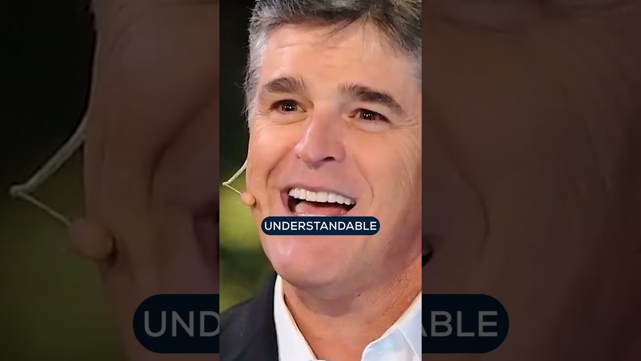 Sean Hannity’s Lavish Lifestyle  New Wife, Family, and Wealth🌟