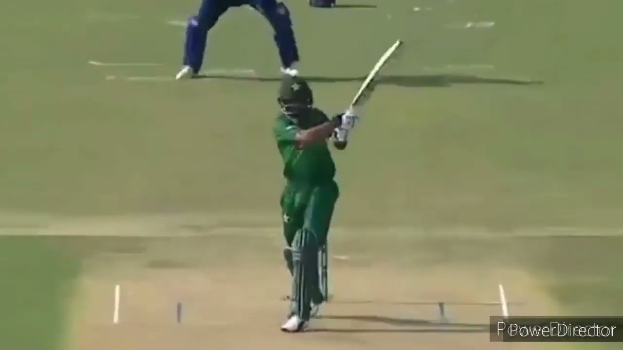 Babar Azam Amplifier   Cricket Flag