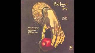 Video thumbnail of "Bob James - Dream Journey"