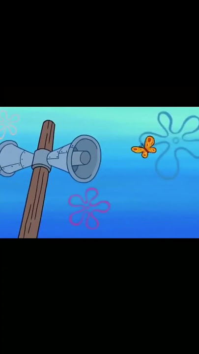 ALARM BANGUNIN SAHUR VERSI SPONGEBOB