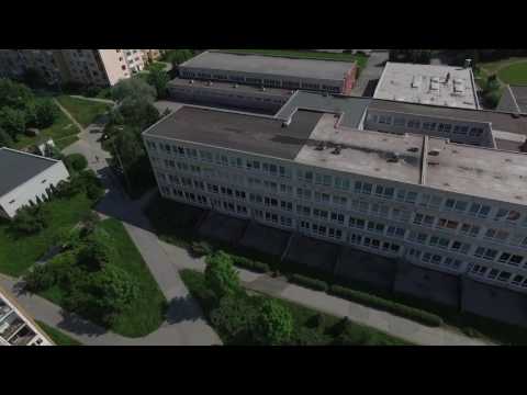 ZS BELEHRADSKA VIRTUAL TOUR  FULL HD