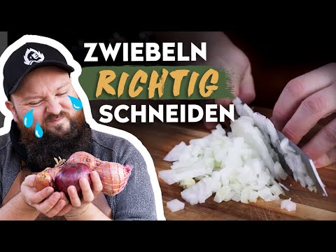 Video: Zwiebelhaufen - Warum kommen Blumenzwiebeln an die Oberfläche?