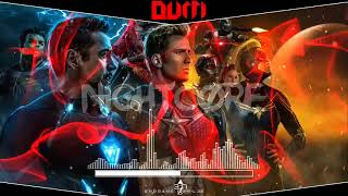 Nightcore - Endgame (Infinity War) (Aviators) [DUM]