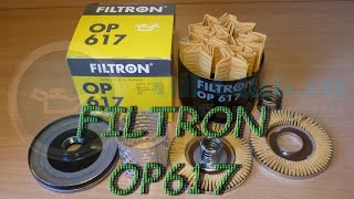 filtron op617