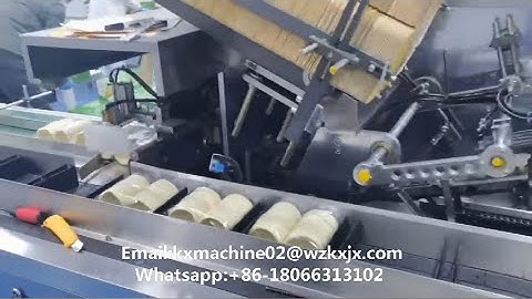 Automatic Food Packaging Line Pillow Bag Packing With Cartoning Machine With Shrink Packing Machine