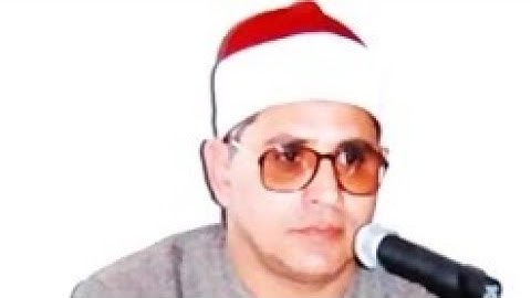 سورة النساء ( نادرة) الشيخ الشحات محمدانور رحمه الله تعالیٰ 1992