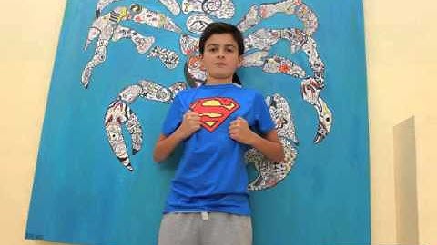 Kizoa Video Editor - Movie Maker: ACS MS Spirit Week 2016