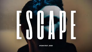 Afgan ft. Jessi - Escape (Lyrics)