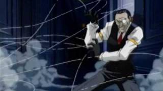 HellSing-AMV-Down With The Sickness