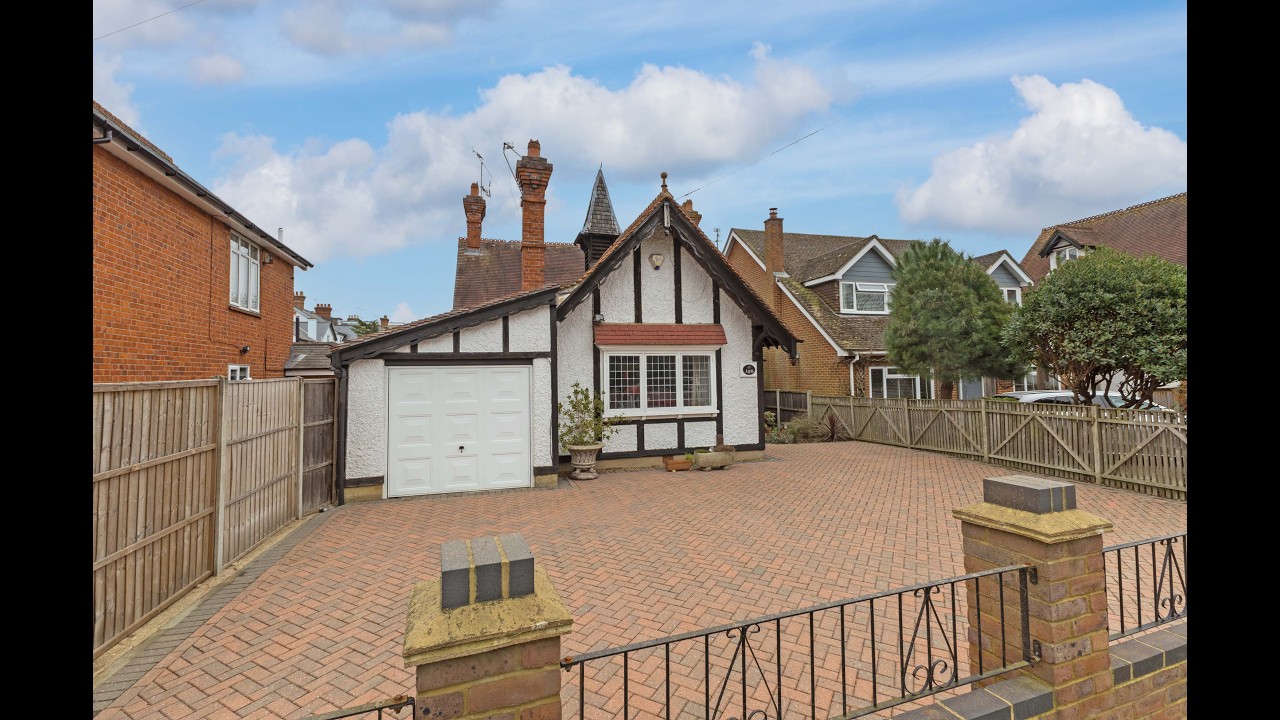 All Saints Road - Maidenhead