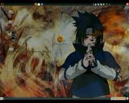 Ubuntu Linux Compiz-fusion