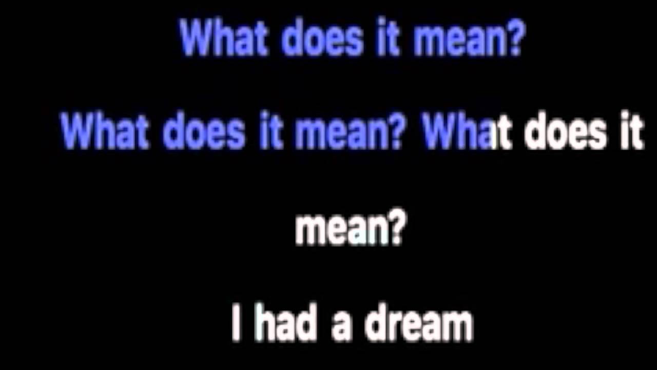 Twinkle Song (Karaoke) - In The Style Of: Miley Cyrus