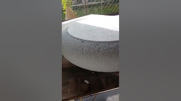 Máy cắt xốp khối mô hình xoay tự động