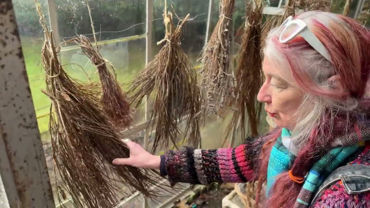 Creative Scotland funding keeps endangered craft alive