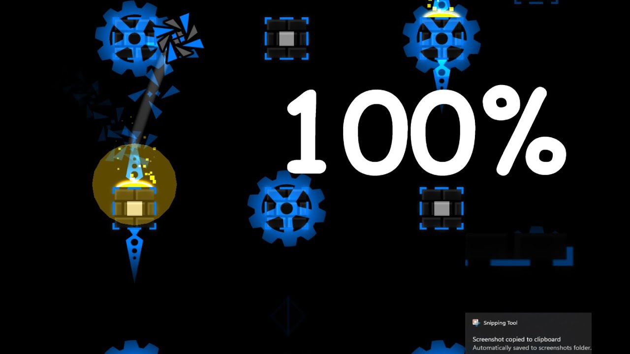 Dimension machine (100% completed)