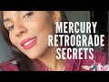 Tips On Mercury Retrograde & Why It Happens!