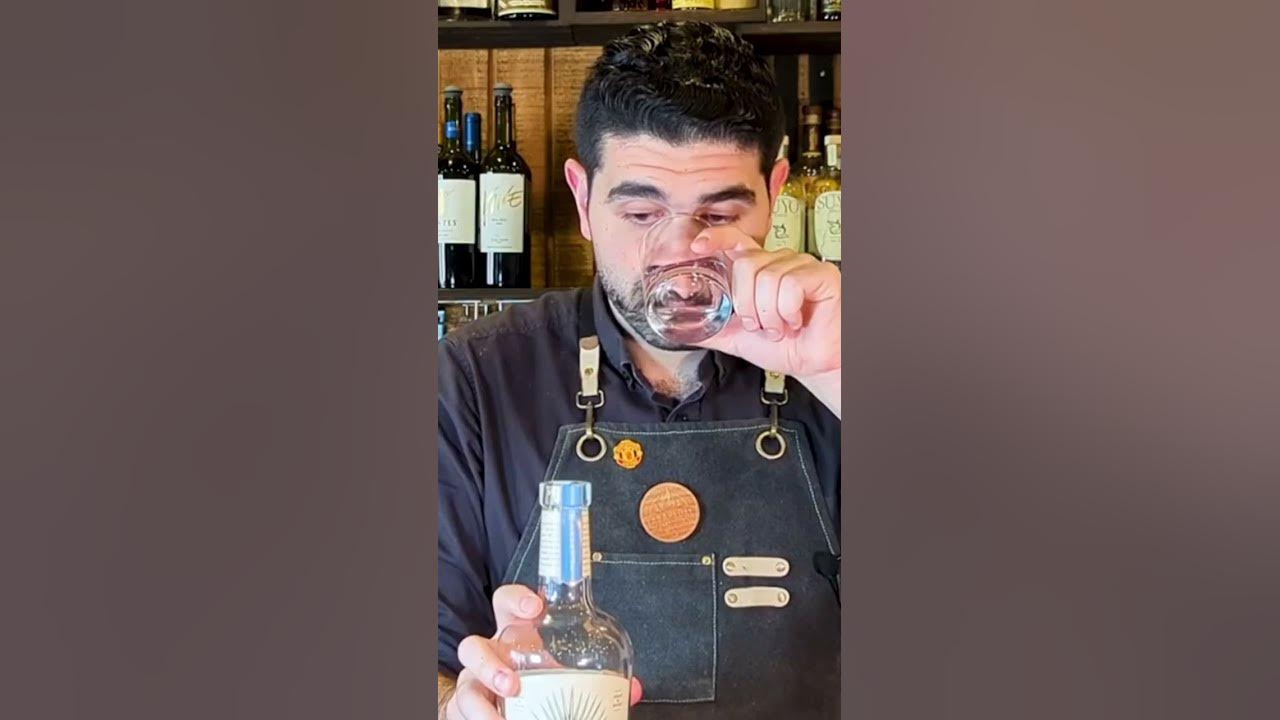 Purest Tequila doesn’t give you HANGOVER 🤩 #shorts #reels #cheers #fyp #tequila #nohangover