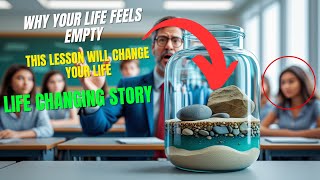 Famous "The Simple Story That Changes Everything" ✅ Profile