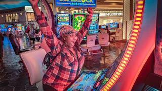 Golden Century Slot DESTROYED Me - Then This Happened!