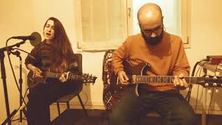 Knockin On Heavens Door  Bob Dylan mothertown Cover