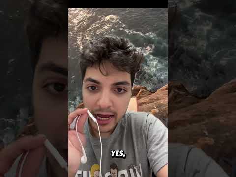 مهارة مجنونة ولكنها عديمة الفائدة