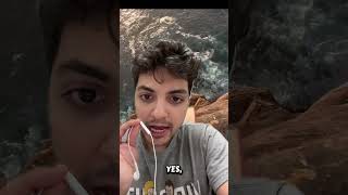 Craziest But Useless Skill