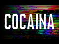 Capture de la vidéo Viniloversus - Cocaína