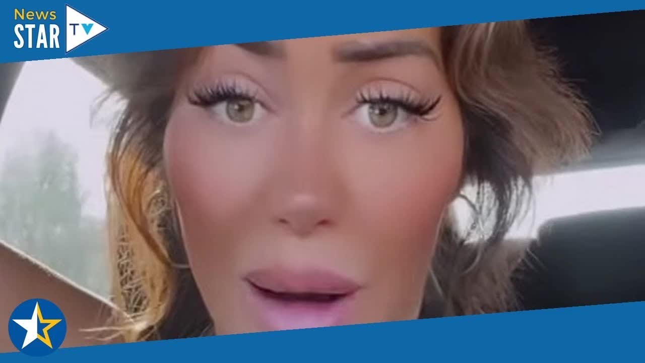 Chloe Ferry details 'traumatising' salon break-in after cruel thieves 'took everything'