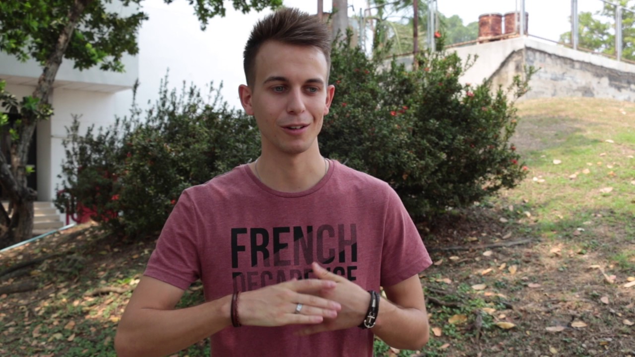 Inspiring Woman in My Life - AIT IWD Campaign