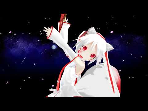 【前方高能】 2019 BGM 最燃神曲 千本樱 初音ミク千本桜 TIK TOK 二次元动漫神曲 オリジナル曲PV 超好听amazing voice faded