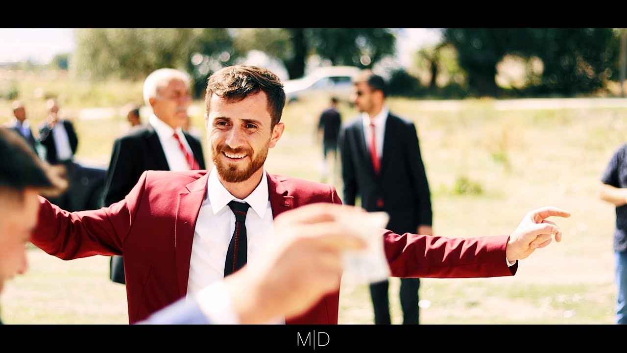 Erzurum Gelin Çıkarma I Konvoy Film  - Rümeysa & Feyzi   - |2021| -  M|D