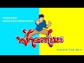 Wheatus - Chan's The Man (Jackie Chan Adventures Theme)