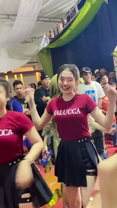 Voc Cantik Nya Malucca 02 #tasya #viral #malucca #ternding