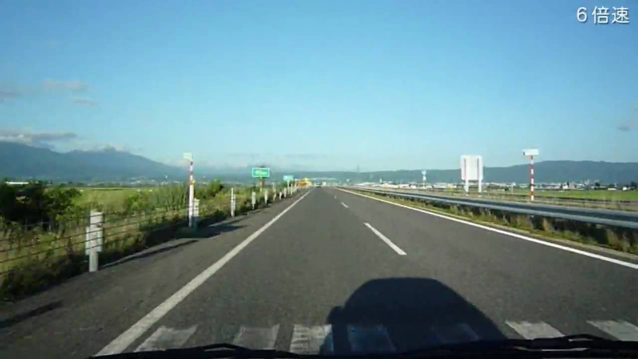 Hd 磐越道 2 3 6倍速 西会津pa 五百川pa Banetsu Expressway Youtube Hd 磐越道 2 3 6倍速 西会津pa 五百川pa Banetsu Expressway Youtube