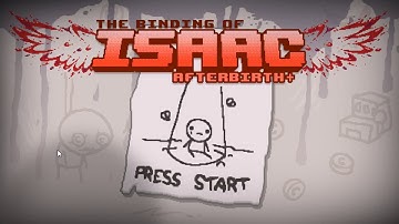 I USE CHEATS!? - The Binding of Isaac Afterbirth+