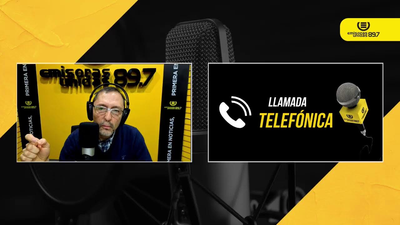 A Primera Hora de Emisoras Unidas de Guatemala