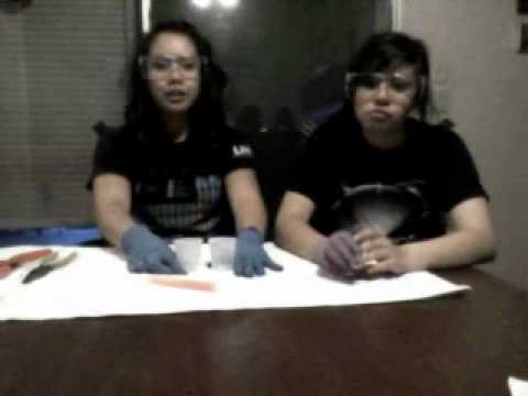 Glow Sticks.1 (Science Project)