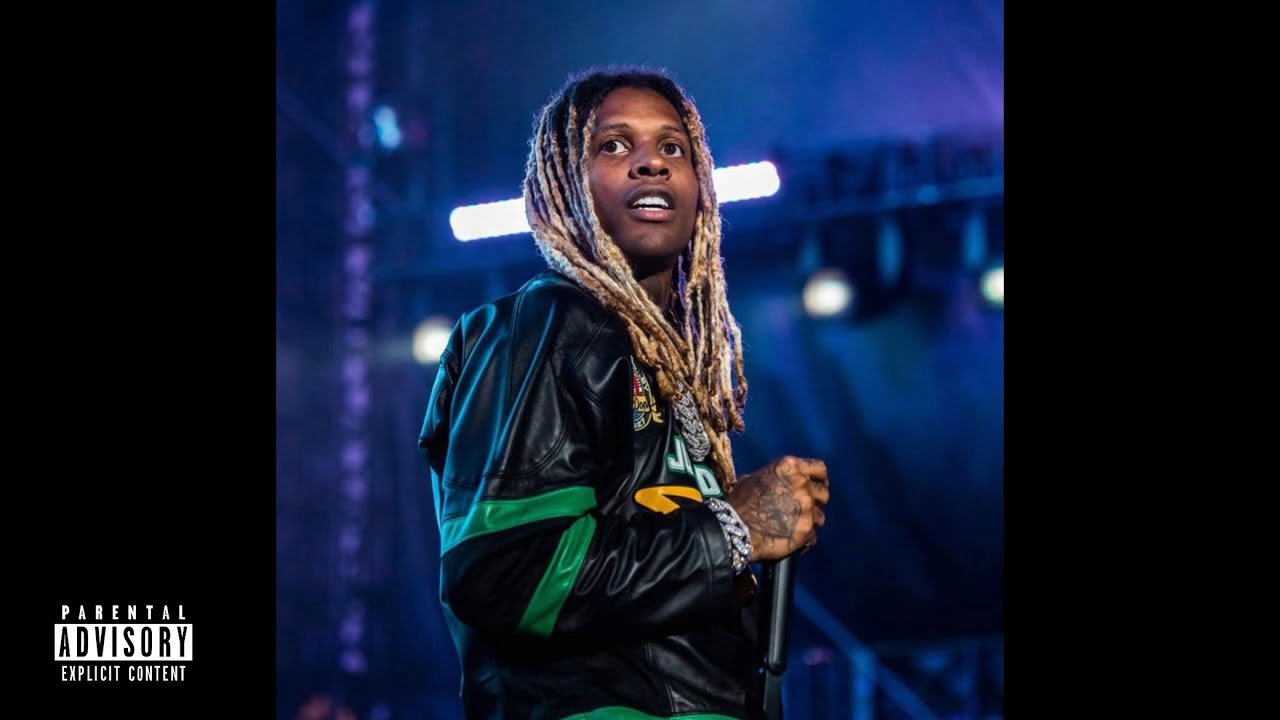 (FREE) Lil Durk Type Beat 2026 - 