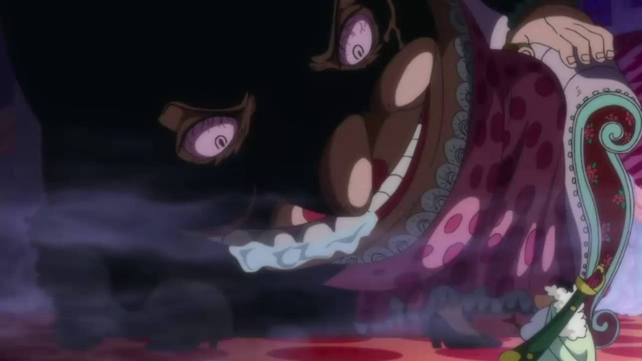 ONE PIECE 836 | FECHA | DESCANSO DE LA JUMP - YouTube