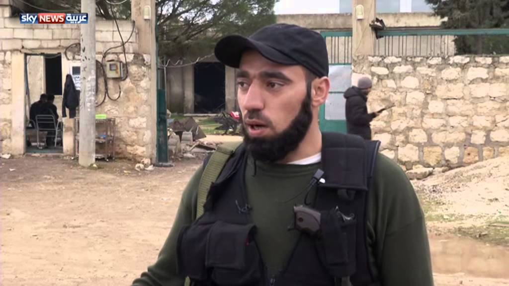 معارك عنيفة في خان العسل