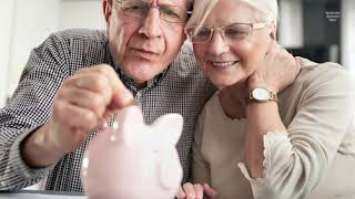 How Do Your Retirement Savings Compare To The U.S. Average?