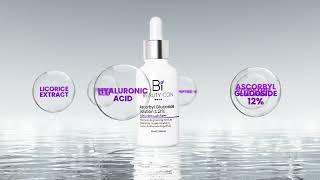 Introducing Beauty Icon Serums | Real Glow Begins