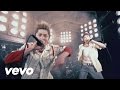 FLOW - Go!!! (Music Video)