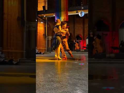 Ezgi Turmus & Kat Gorsuch @berlinqtfestival