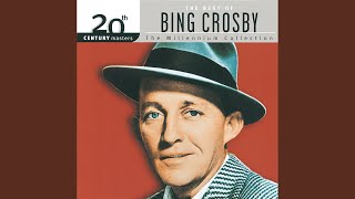 Video thumbnail of "Bing Crosby - McNamara's Band"