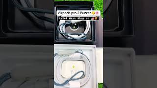 Buds Pro 2 2Nd Generation All Sensor Working, Available In Black White Whats App 03394145305