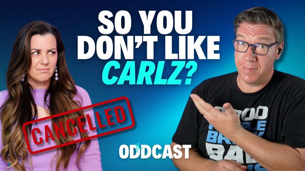 Можно нам поскорее её отменить? Пожалуйста? Очень-очень прошу??? (Необычный состав актёров)