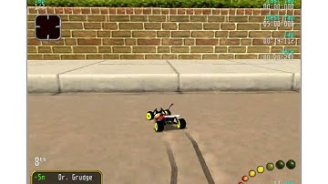 Re-Volt - PC Team Demo