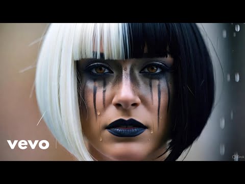 Sia Resurrection Official Music Video 