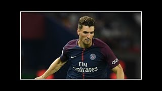 Thomas Muenier transfer: Defender names Everton and Dortmund as possible destinations as he eyes ...